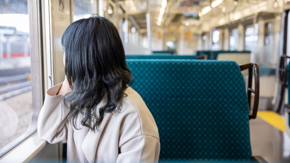 遠距離恋愛